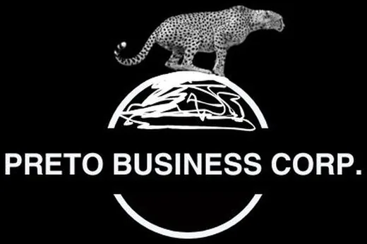 PRETO BUSINESS CORP.