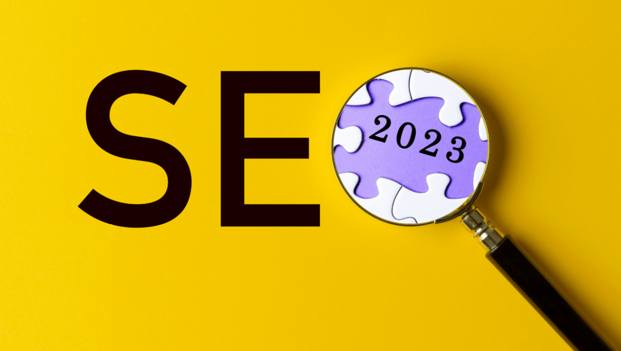 Top 5 Best SEO Tools for 2023